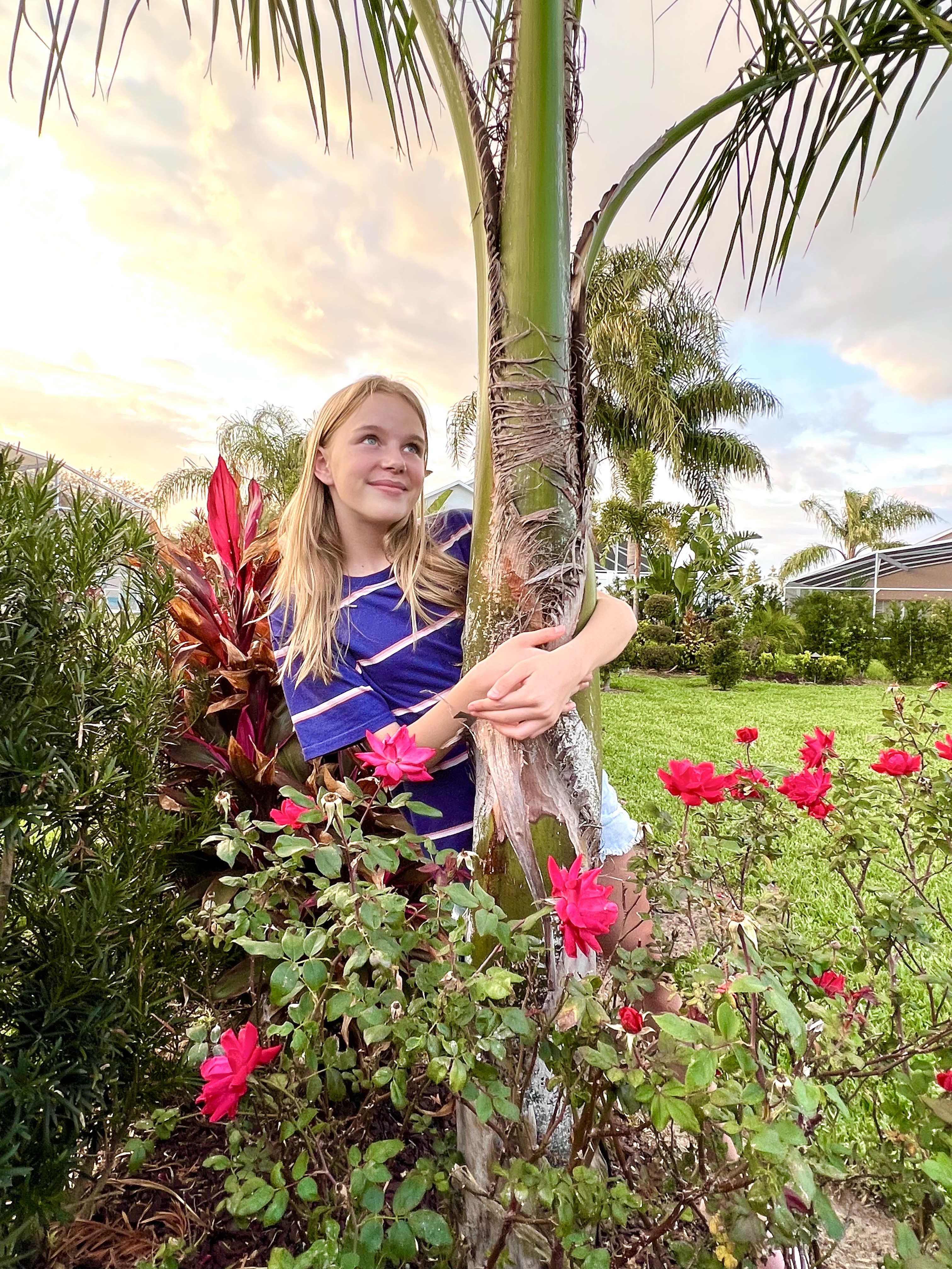 Most beautiful February in the whole continental United States! This is the ultimate winter escape destination!